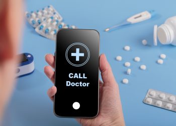 Trends Emerging In Telehealthcare Services