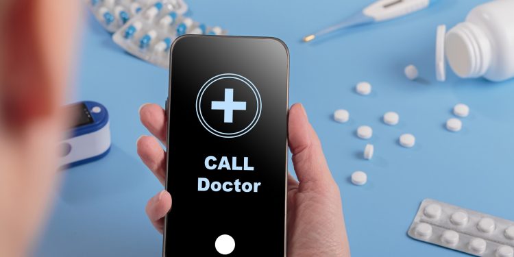 Trends Emerging In Telehealthcare Services