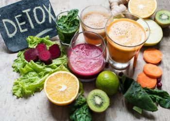 Ayurvedic detoxification