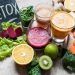 Ayurvedic detoxification