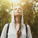Mindful walking