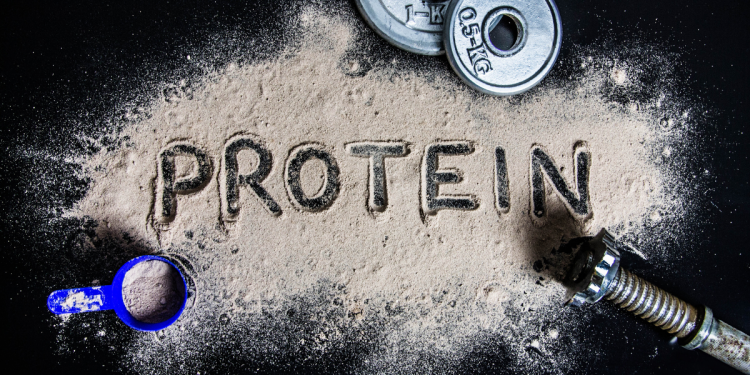 protein deficiency