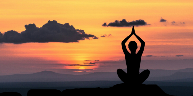 Meditation and Yoga