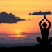 Meditation and Yoga