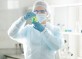 laboratory work