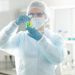 laboratory work