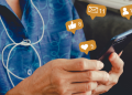 Social media