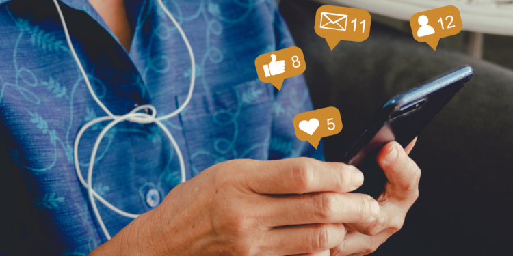 Social media