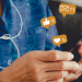 Social media