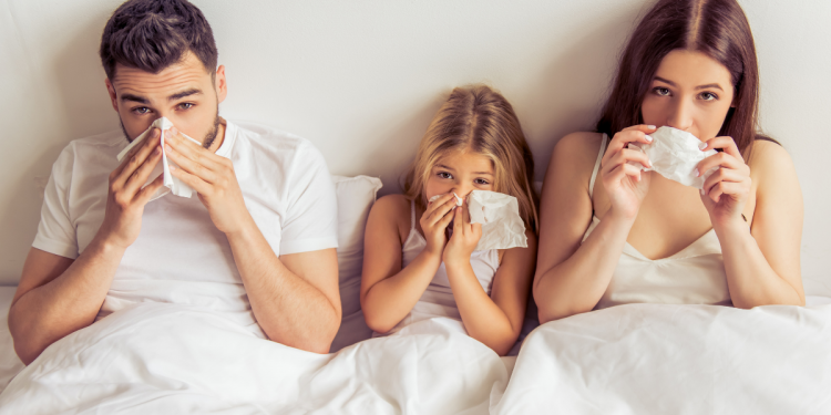 Common cold