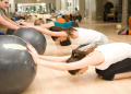 Cardio exercise