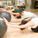 Cardio exercise