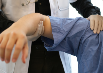 Shoulder impingement