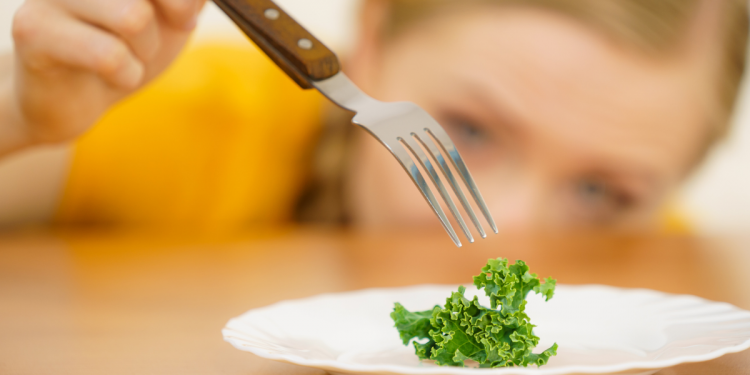 Eating
