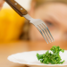 Eating