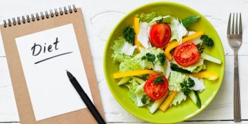 harmful effects of unguided dieting