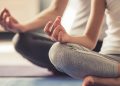 yoga