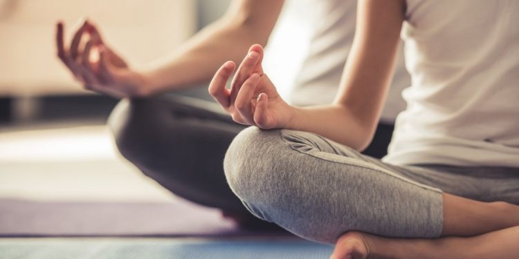 yoga