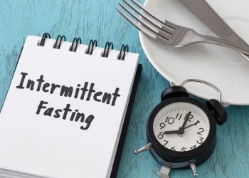 Intermittent fasting
