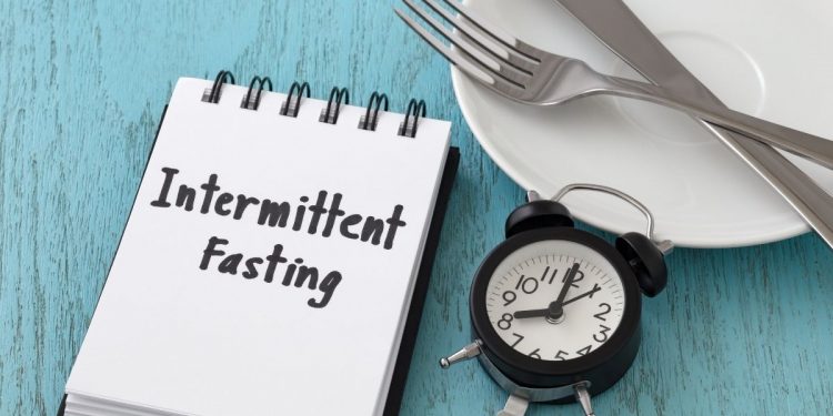 Intermittent fasting
