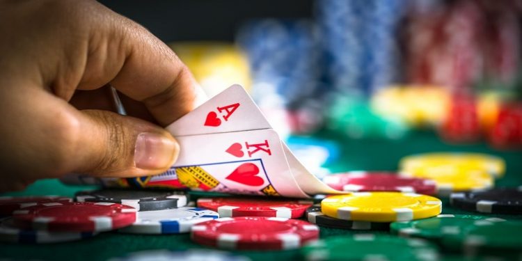 Gambling