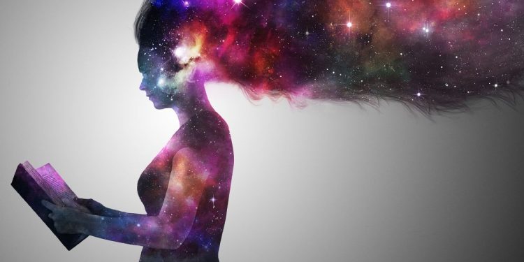 Guided imagery