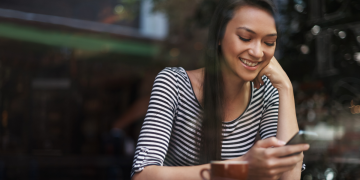 Instant gratification