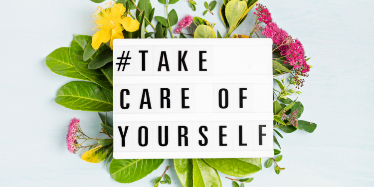 self-care