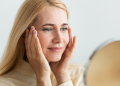 aging skin