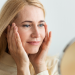aging skin