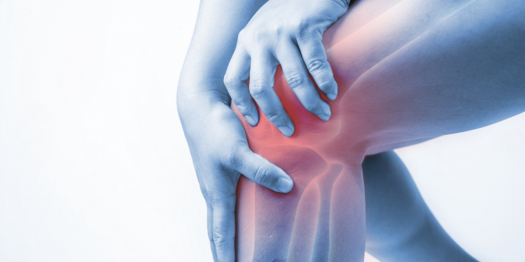 Joint pain