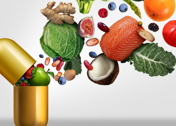 Immunity supplements