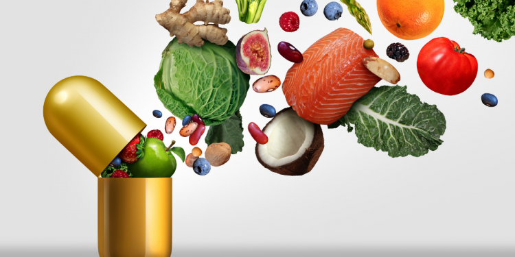 Immunity supplements