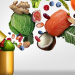 Immunity supplements