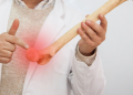 Bone density