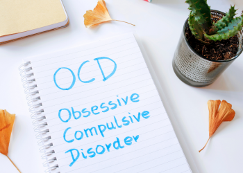 OCD