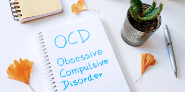 OCD