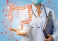 Healthy colon