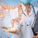 Healthy colon