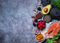 Food items