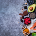 Food items