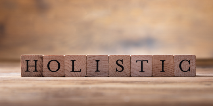 Holistic