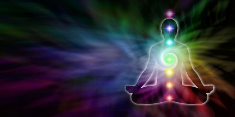 7 chakras