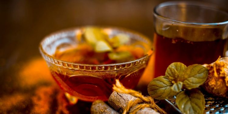 Ayurvedic medicines