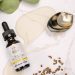 CBD oil drops