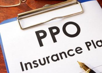 PPO Insurance plan