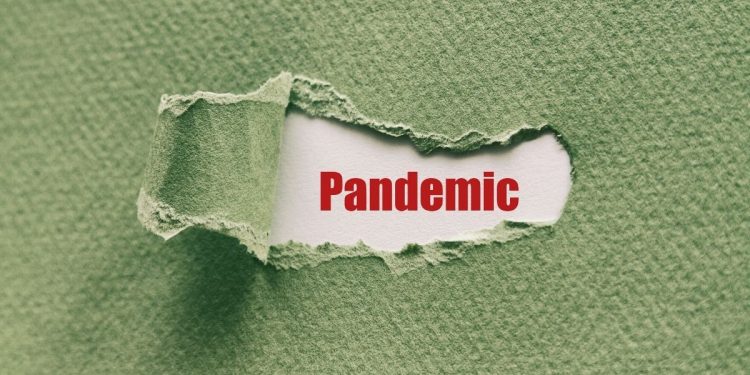 Pandemic