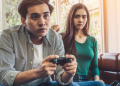 gaming disorder