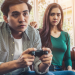 gaming disorder
