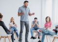 Group discussion